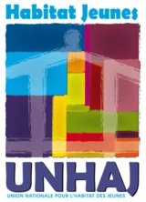 Logo unhaj
