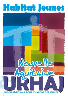 Logo unhaj Nouvelle Aquitaine