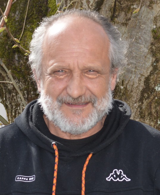 photo de Bruno Vacher - Agent technique et maintenance