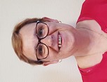 photo de Guylène Tissieres - Agent d'entretien